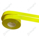 Reflective Tapes - Fluorescent Reflective Tape